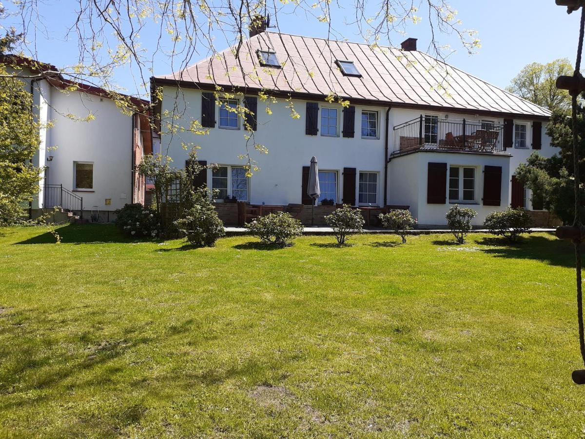 Nemo Mielenko Hotel Buitenkant foto