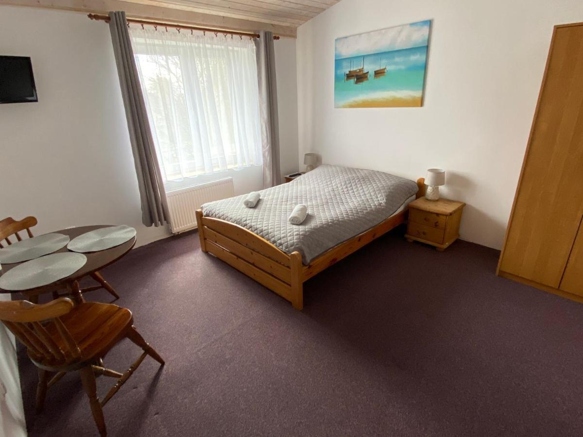 Nemo Mielenko Hotel Buitenkant foto